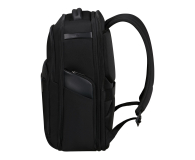 Samsonite PLECAK DO LAPTOPA EVOSIGHT 17.3" CZARNY - 1483090 - zdjęcie 3
